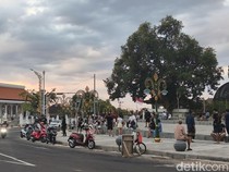 Tak Sekadar Dipercantik, Penataan Titik Nol Singaraja Usung Filosofi Menarik