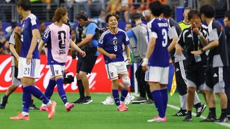 Takefusa Kubo Dikabarkan Cedera Lutut Kiri