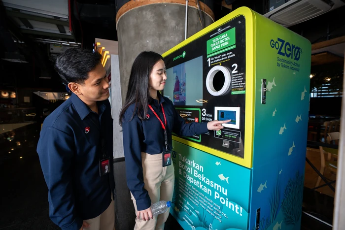 TelkomGroup Perkuat Transformasi Bisnis Dukung Pertumbuhan Berkelanjutan