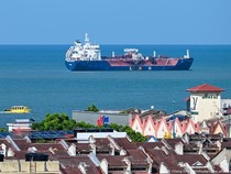 Thailand Bangun Jalur Darat Rp 533 Triliun, Saingi Selat Malaka