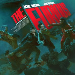 The Furious: Gebuk-Gebukan Yang Fantastis