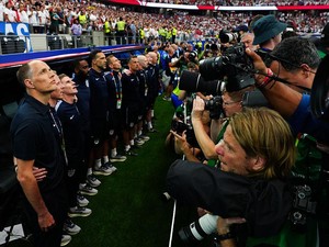 FIFA Kabulkan Permohonan Tuchel soal Posisi Fotografer