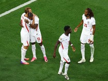 Jadwal Piala Dunia 2026 Kamis 24 Juni: Portugal dan Inggris Main