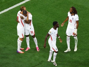 Jadwal Piala Dunia 2026 Kamis 24 Juni: Portugal dan Inggris Main
