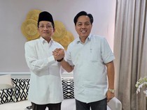 Kader Muda NU Bocorkan Susunan Pengurus Baru PBNU, Nasaruddin Ketum?