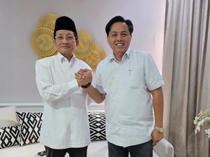 Fakta-fakta Perlawanan Gus Lilur Usai Disomasi Gus Ipul