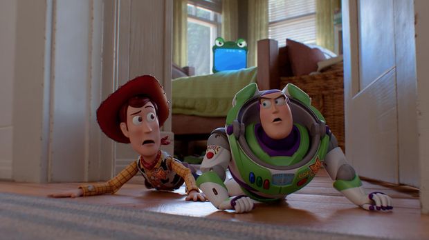 Toy Story 5 (2026).
