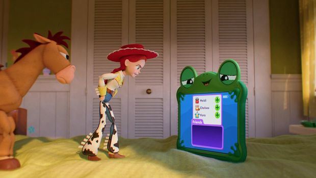 Toy Story 5 (2026).