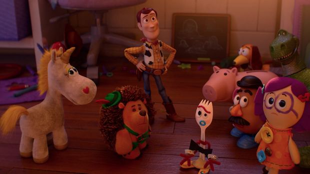 Toy Story 5 (2026).