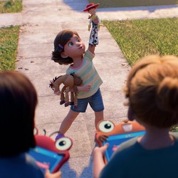 Ada Post-Credit Scene di Toy Story 5? Ini Jawabannya