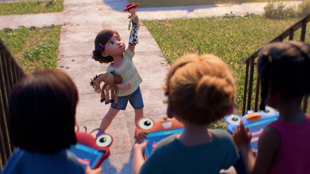 Toy Story 5 (2026).