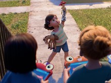 Toy Story 5 Tembus USD 1 Miliar, Jadi Film Ketiga Terlaris di 2026
