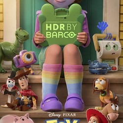 Toy Story 5: Saat Teknologi Jadi Ancaman