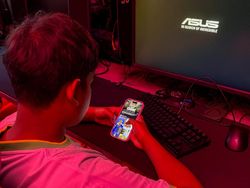 UEA Larang Anak di Bawah 15 Tahun Gunakan Media Sosial