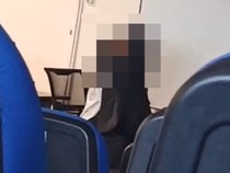 Viral Mahasiswa Unair Mesum di Kelas, Kampus Beri Penjelasan