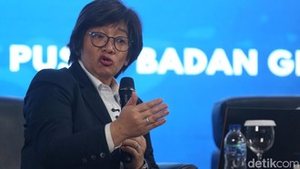Waka BGN Beberkan Fokus Evaluasi MBG: Penerima Manfaat-Insentif SPPG