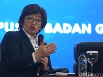 BGN Pastikan Efisiensi Anggaran, Jumlahnya Belum Diungkap