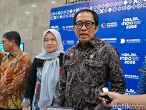 Wamenperin Sebut Aturan Insentif Kendaraan Listrik Rilis Bulan Depan