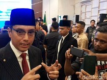 Kata Walkot Rico Soal Anggaran Rp 10 M untuk Gedung Satreskrim Polrestabes Medan