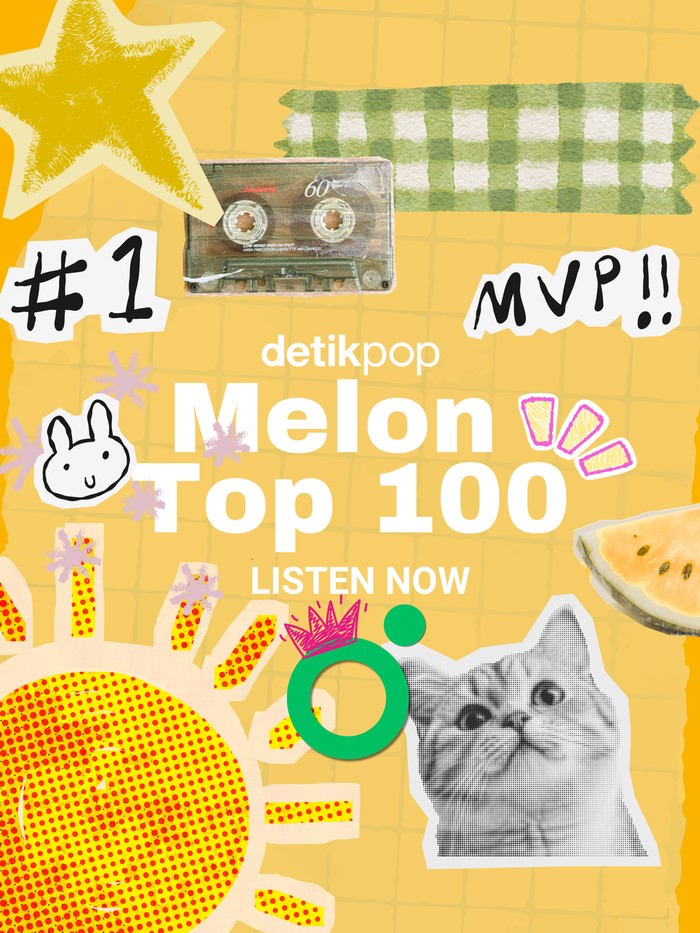 Weekly Playlist Cover