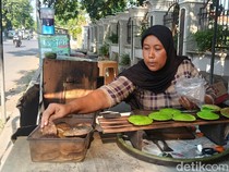 Cerita di Balik Tungku Serabi Yuni