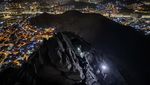Ziarah ke Gua Hira, Perjalanan Spiritual Menembus Jejak Kenabian