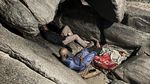 Ziarah ke Gua Hira, Perjalanan Spiritual Menembus Jejak Kenabian