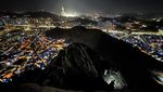 Ziarah ke Gua Hira, Perjalanan Spiritual Menembus Jejak Kenabian