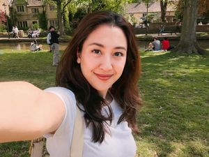 Sherina Munaf Soal PHK Marak di RI: Memprihatinkan