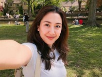 Sherina Munaf Soal PHK Marak di RI: Memprihatinkan