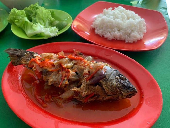 Warung Betawi Autentik di Jakarta hingga Depok, Cocok buat Kulineran!