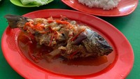 5 Warung Betawi Autentik di Jakarta hingga Depok, Cocok buat Kulineran!