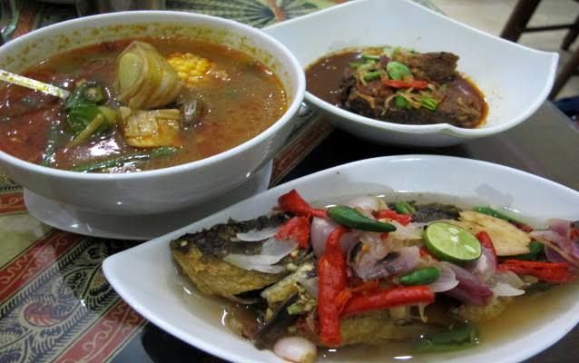 Warung Betawi Autentik di Jakarta hingga Depok, Cocok buat Kulineran!