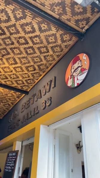 Warung Betawi Autentik di Jakarta hingga Depok, Cocok buat Kulineran!