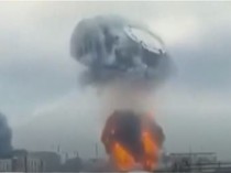 Dunia Hari Ini: Ukraina Ancam Moskow Akan Terbakar Jika Serangan Berlanjut