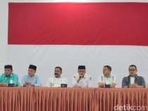Akademisi, Ulama, hingga Tokoh Masyarakat di Sumut Nyatakan Dukung Program Prabowo