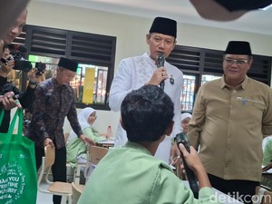 Belasan MTs di Kalbar Direhabilitasi, Anggarannya Rp 60 Miliar