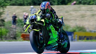 Hasil Practice MotoGP Ceko 2026: Ai Ogura Tercepat