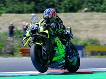 Hasil Kualifikasi MotoGP Ceko 2026: Ogura Pole!