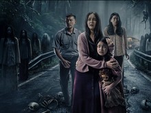 Seminggu Tayang, Alas Roban The Series Tembus Top 10 Program TV Nasional