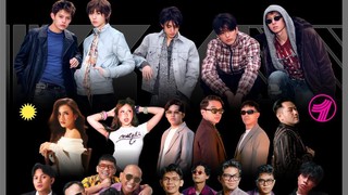 Jangan Sampai Ketinggalan Info, Ini Jadwal dan Full Line Up Allo Bank Festival 2026