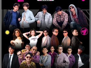 Jangan Sampai Ketinggalan Info, Ini Jadwal dan Full Line Up Allo Bank Festival 2026