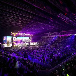 Siap-siap! CORTIS Bakal Ramaikan Panggung Allo Bank Festival 2026
