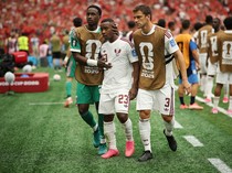 Ironi Qatar: Raja Asia tapi Kena Karma di Piala Dunia