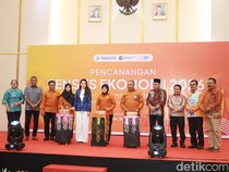 BPS Canangkan Sensus Ekonomi 2026 di Malut, Ajak Warga Beri Data Akurat