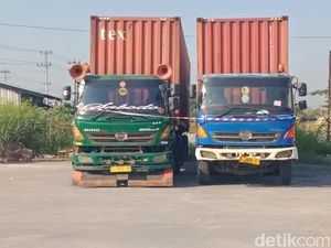 Polda Jateng Limpahkan Kasus Penyelundupan Motor Tujuan Timor Leste ke Kejari