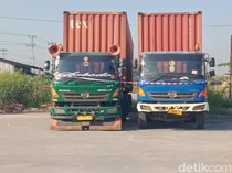 Polda Jateng Limpahkan Kasus Penyelundupan Motor Tujuan Timor Leste ke Kejari