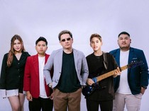 Batas Senja Gandeng Musisi Australia Shumo AG untuk Lagu Baru