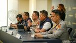 Berkas Lengkap, Kasus Roy Suryo dan dr Tifa soal Ijazah Jokowi Berlanjut