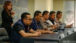 Berkas Lengkap, Kasus Roy Suryo dan dr Tifa soal Ijazah Jokowi Berlanjut